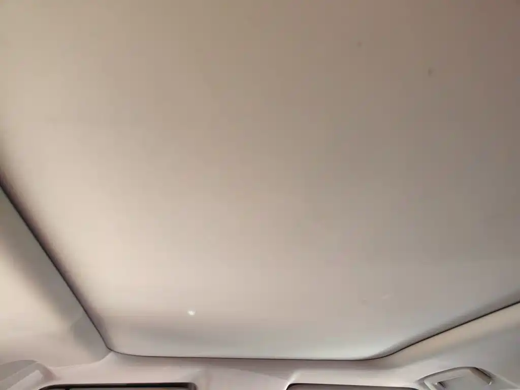 Changan CS95 2019 2019 2.0T 4WD Premium