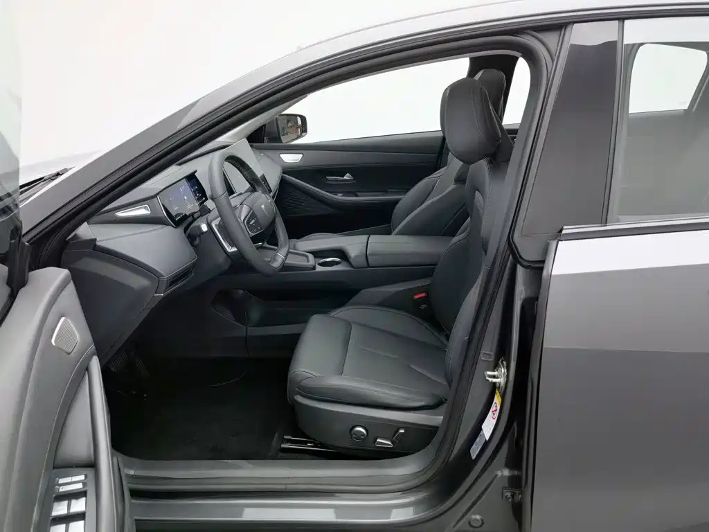 Deepal SL03 2022 2022 1.5L 1200 Range Extender Version