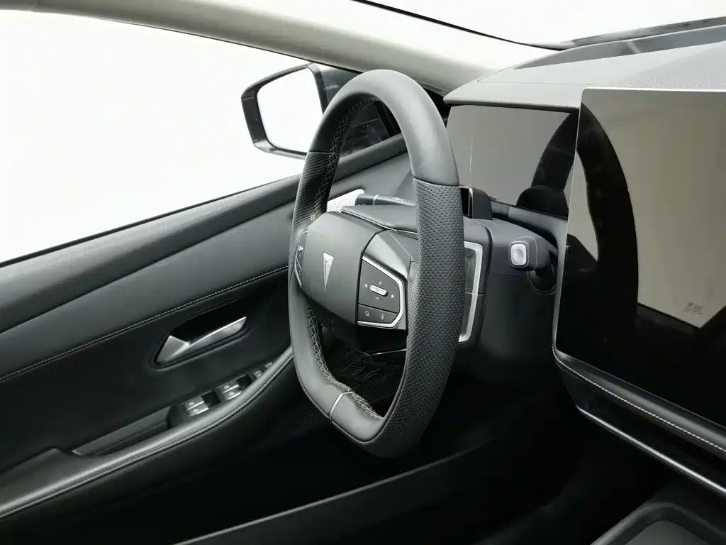 Deepal SL03 2022 2022 1.5L 1200 Range Extender Version