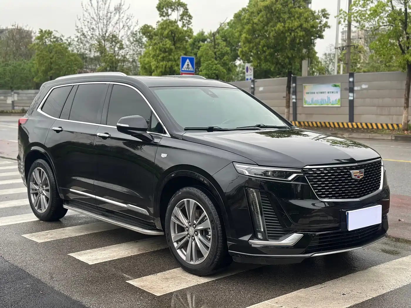 Cadillac XT6 2021 28T 6-Seater AWD Luxury фото 3