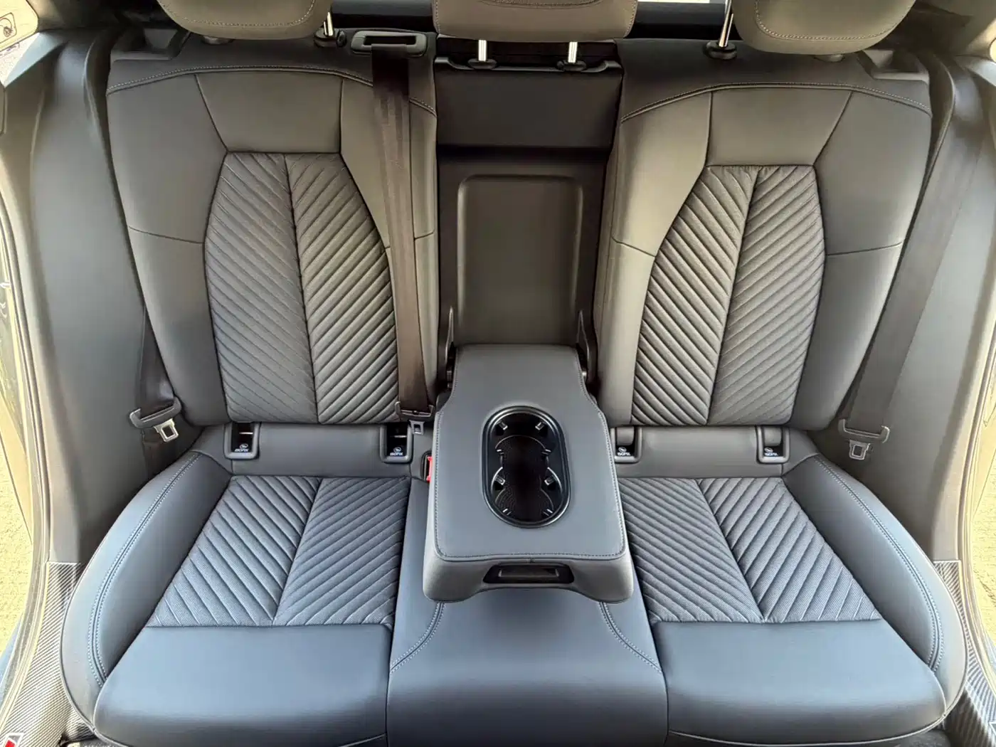 Audi A3 2023 Sportback 35 TFSI Fashion Elegance фото 14