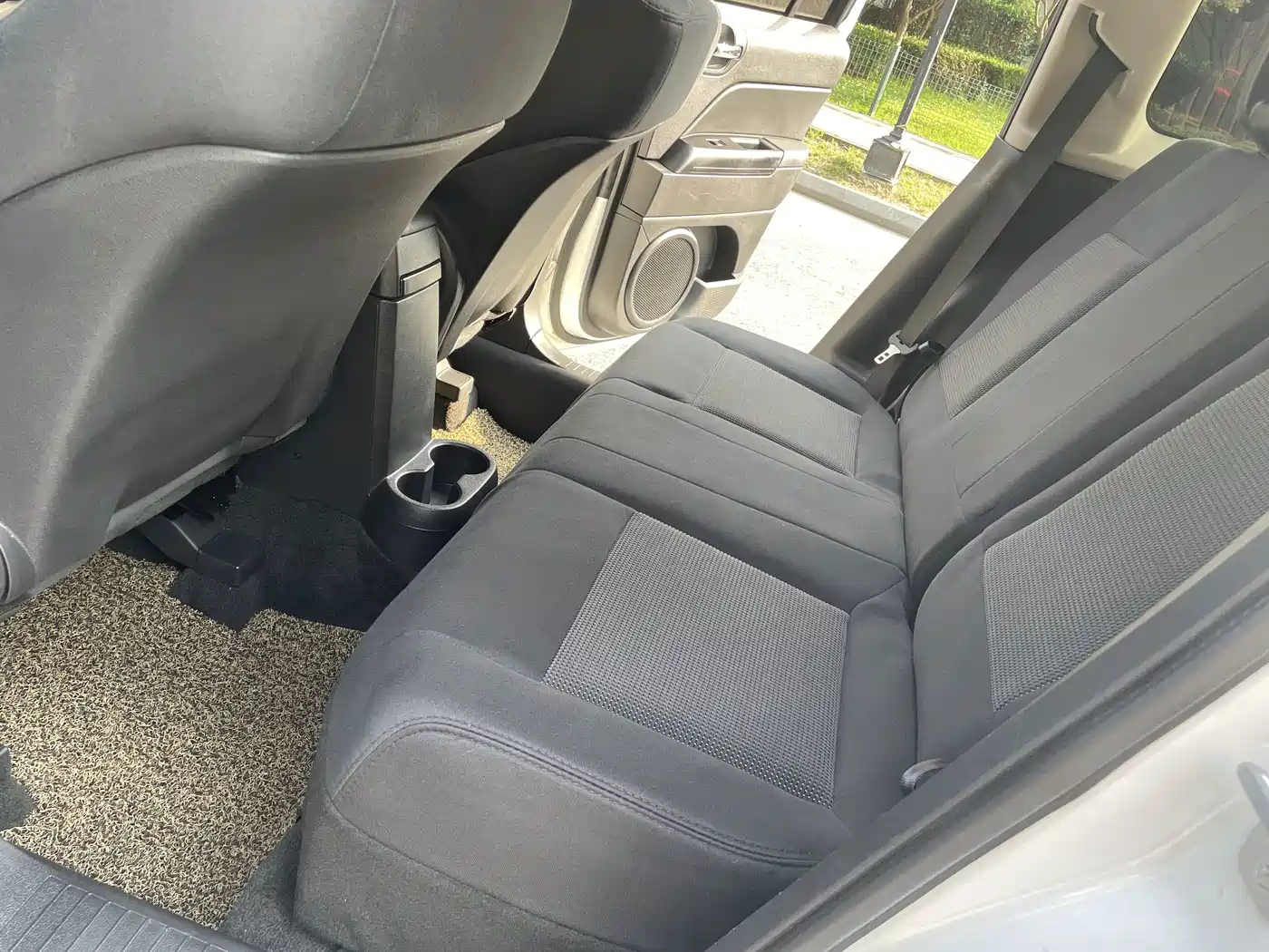 Jeep Patriot 2014 2014 2.4L Luxury Navigation