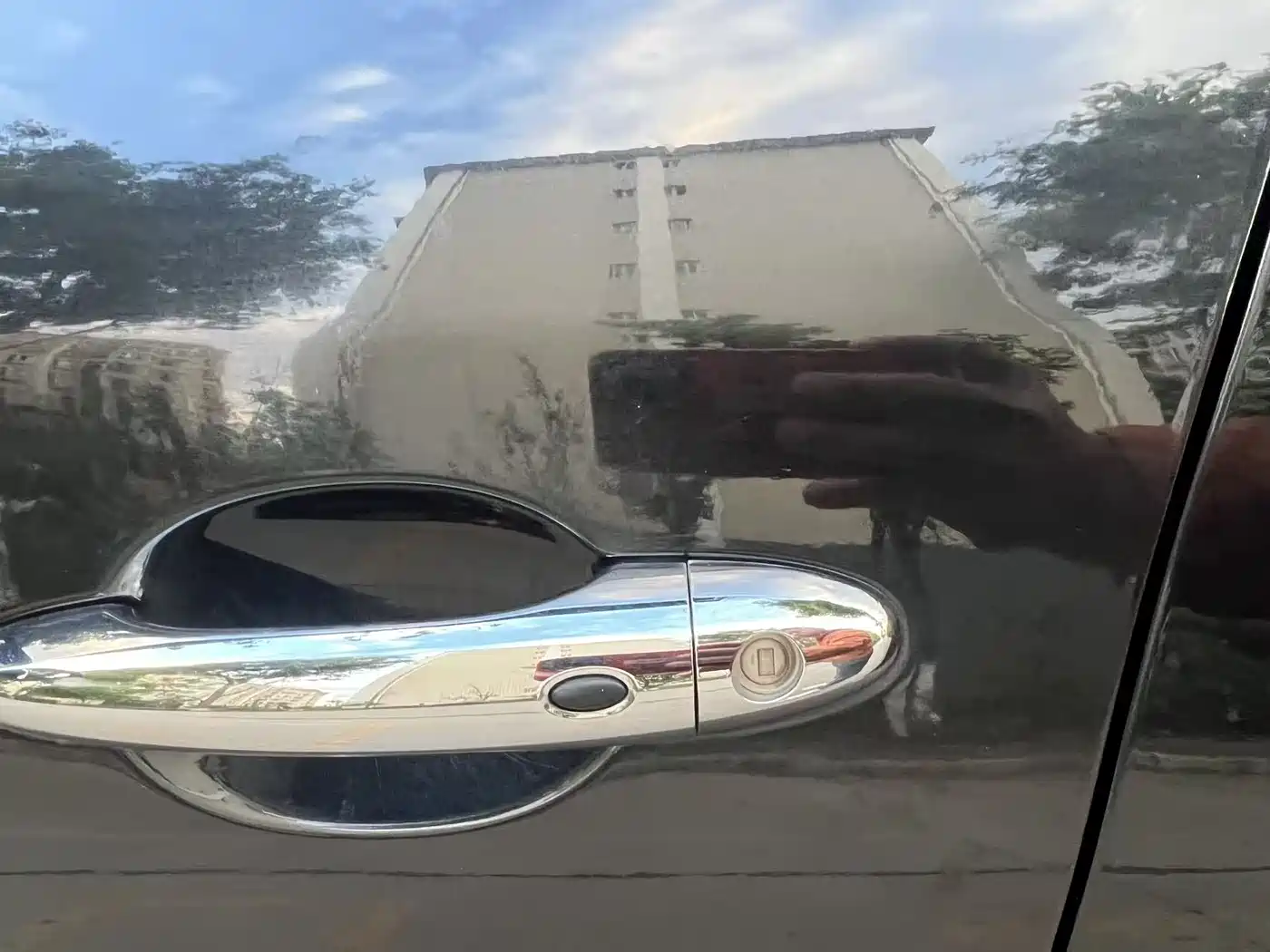 EXEED XINGTU LINGYUN