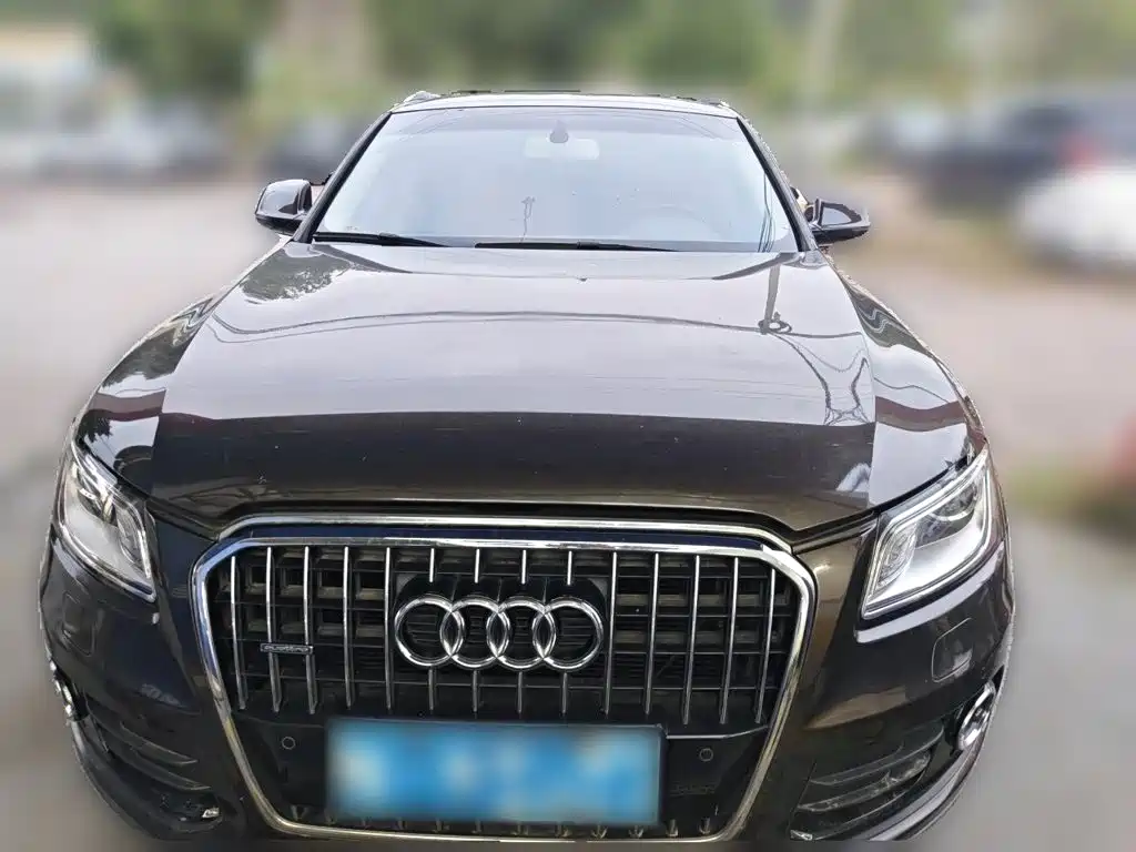 صورة 2 - Audi Q5