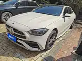 Фото 1 - Mercedes-Benz C-Class