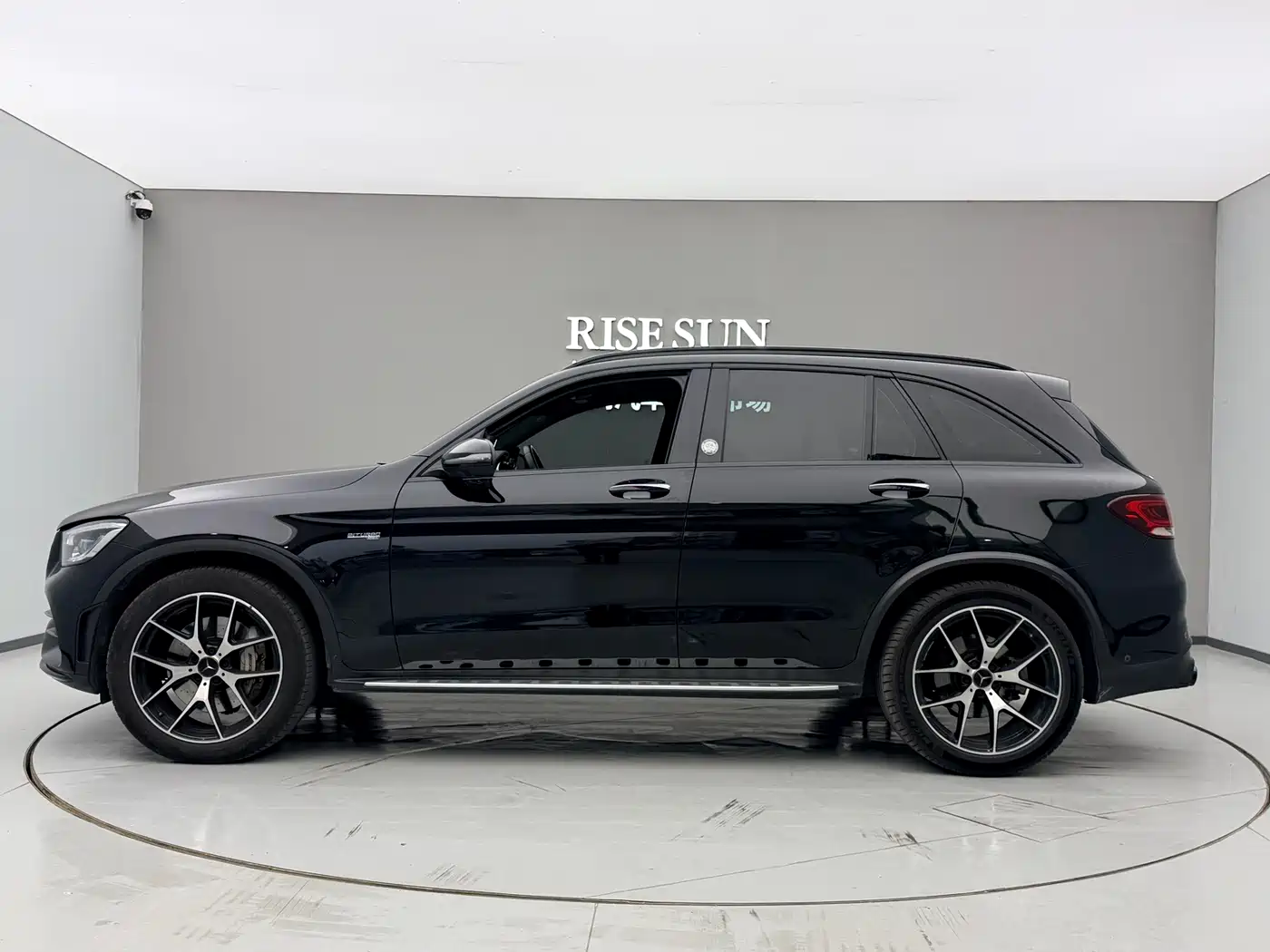 Mercedes-Benz GLC AMG 2022 AMG GLC 43 4MATIC фото 20