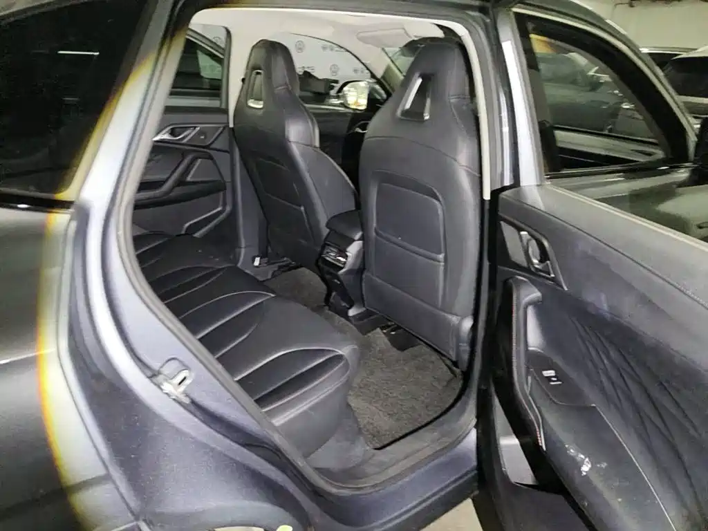 Roewe RX5 2023 2023 1.5T Comfort Edition