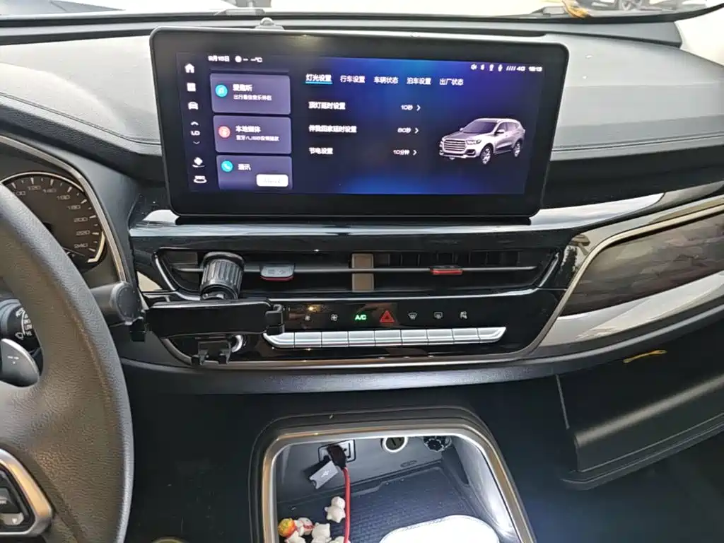 Photo 18 - Haval H6
