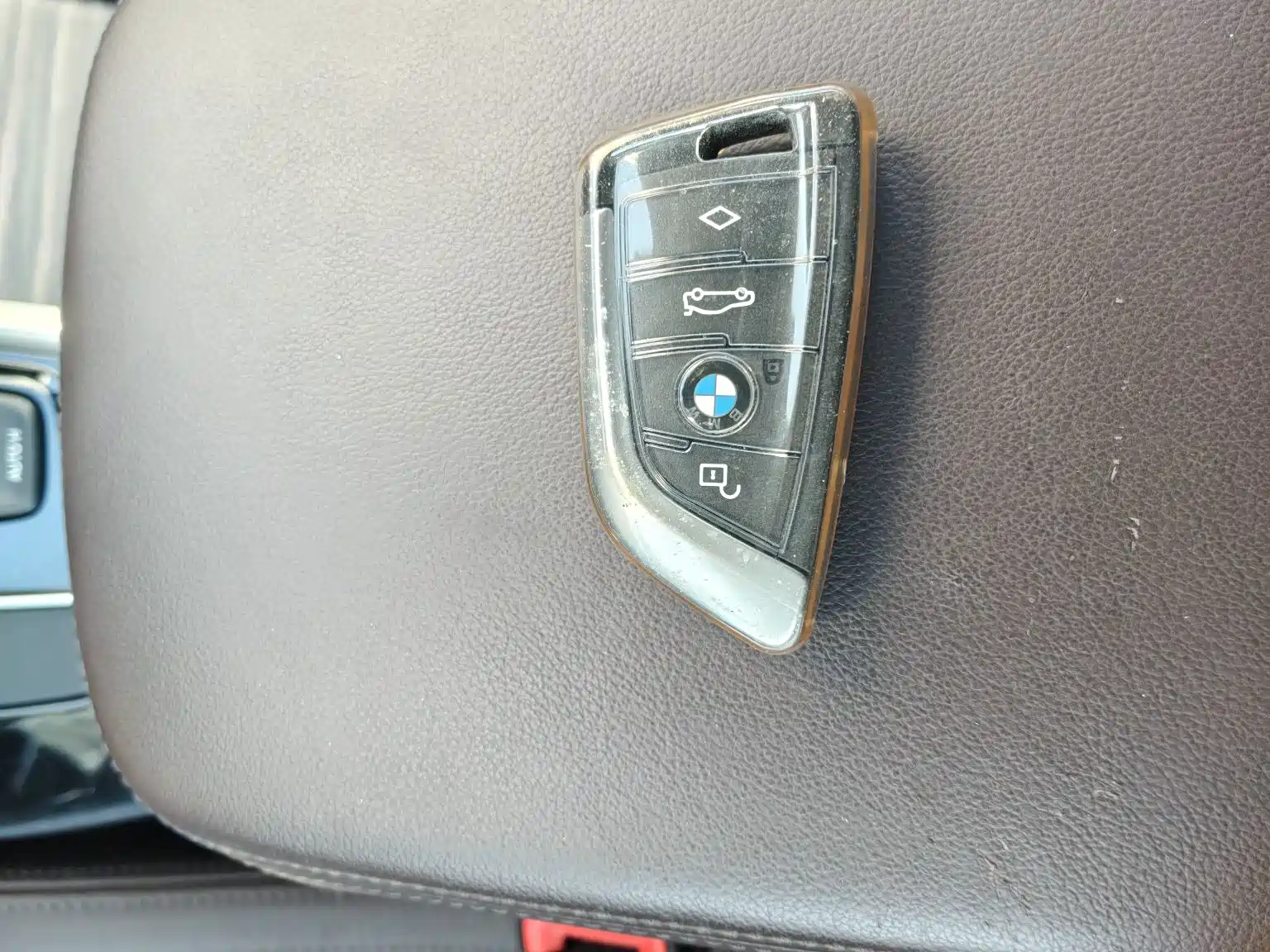 Фото 20 - BMW X3