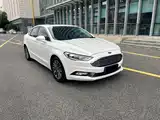 صورة 2 - Ford Mondeo