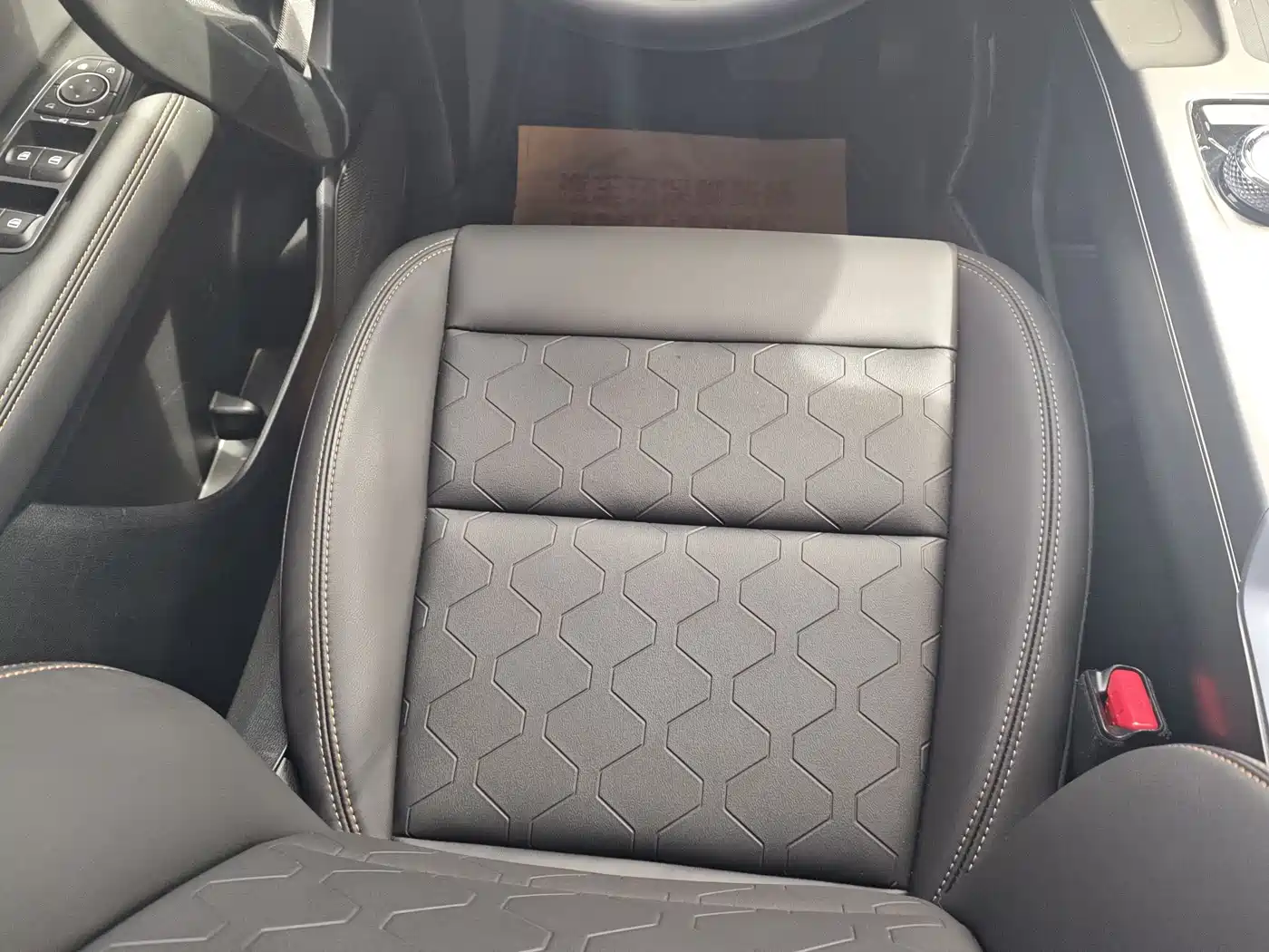 Haval Big Dog 2024 Model 1.5T DCT Labrador Edition фото 7
