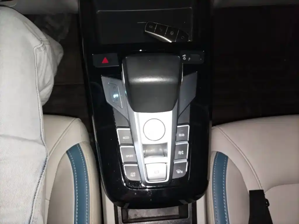 BYD Yuan Pro 2023 2023 401KM Luxury