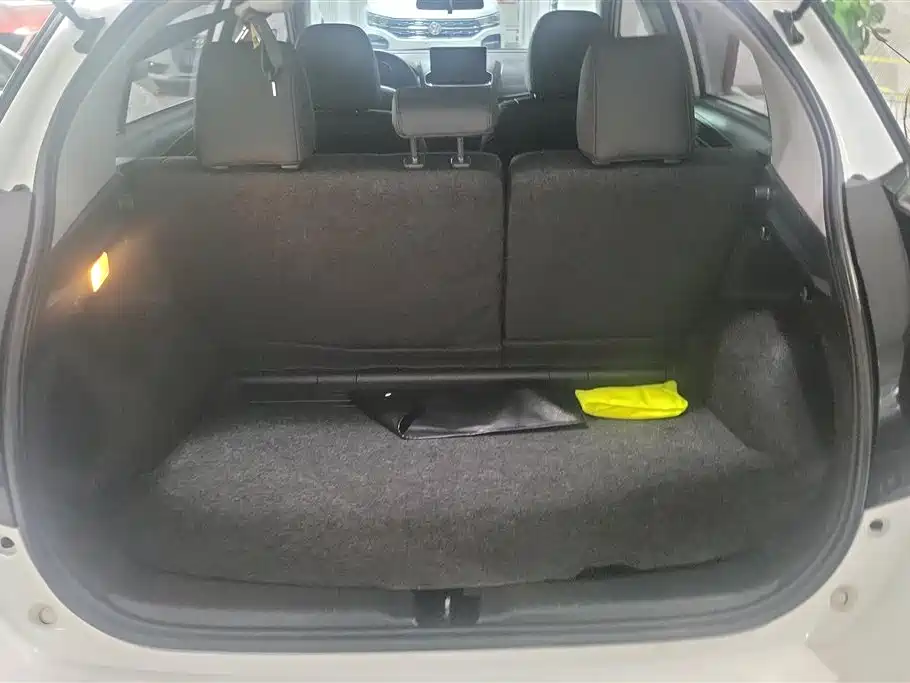 Toyota YARiS L Zhi Xuan 2022 Zhi Xuan X 1.5L CVT Leading PLUS Edition фото 4