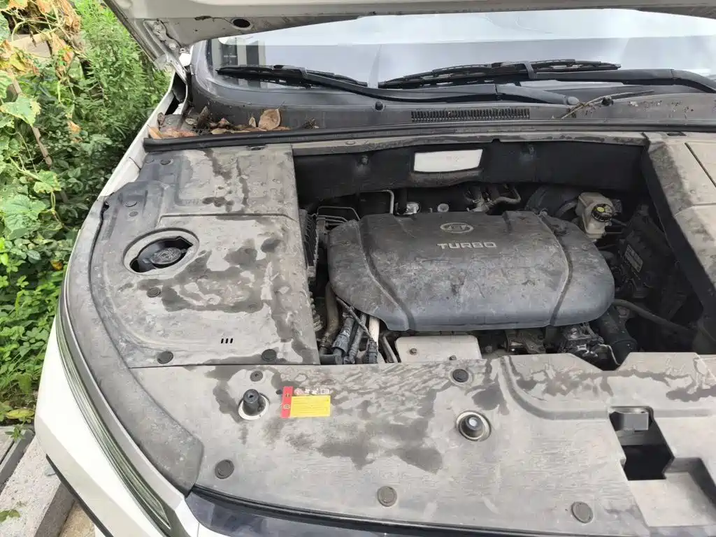 Baojun 530 2021 2020 1.5T CVT Premium Connect 7-seater