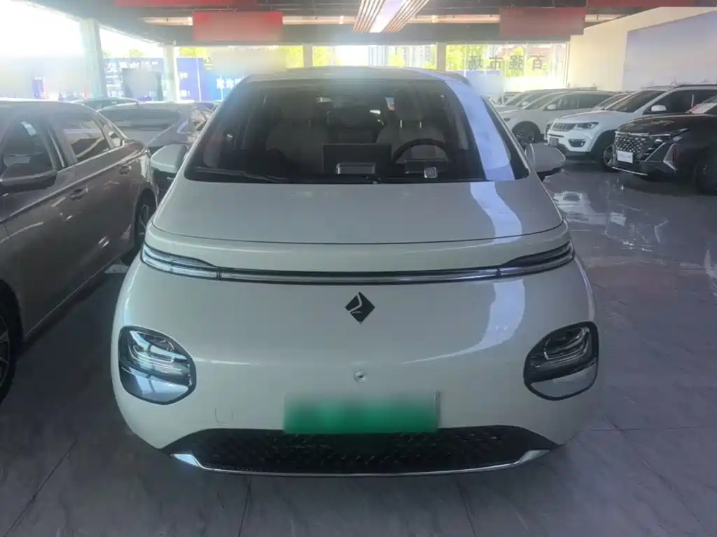 Baojun Cloud 2023 2023 360 Pro