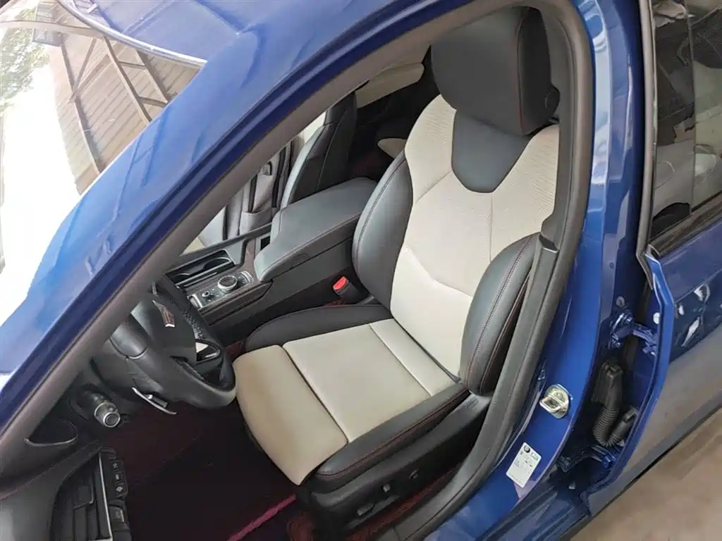 Cadillac CT5 2020 28T Platinum Sport фото 15