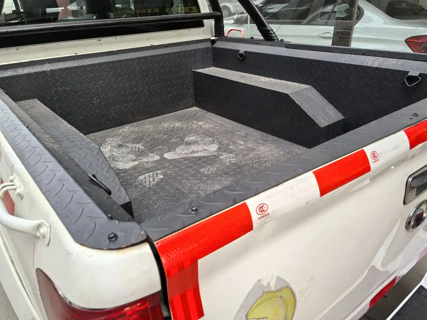 GREAT WALL FENGJUN 5