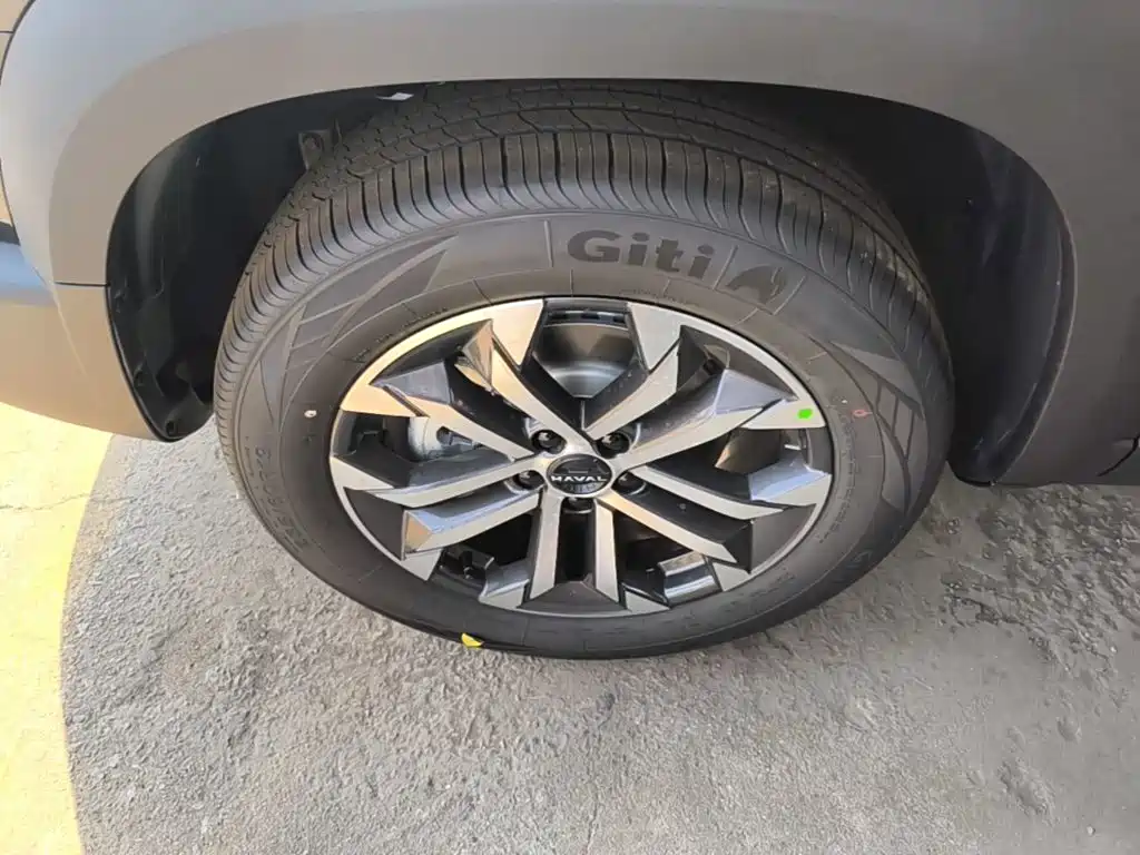 Haval Dargo 2026 2026 Model 1.5T High Configuration