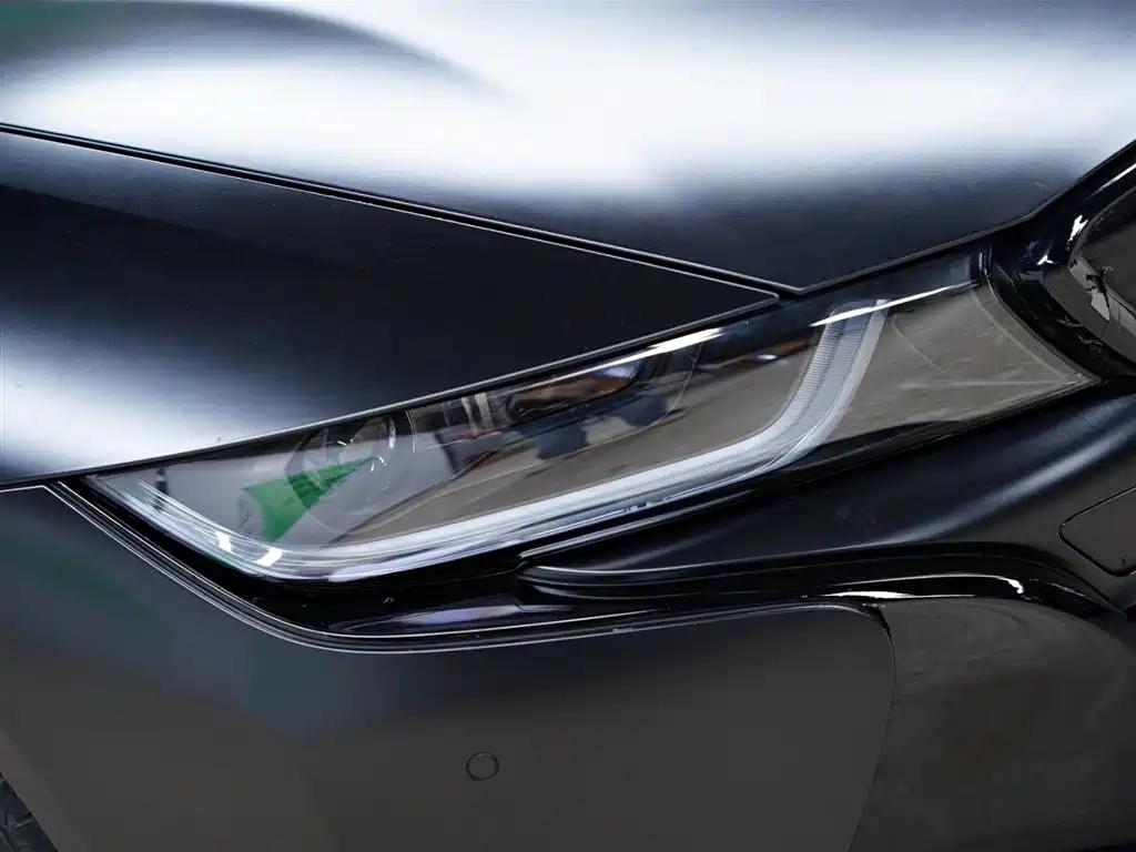 BMW i8 2017 2014 Standard