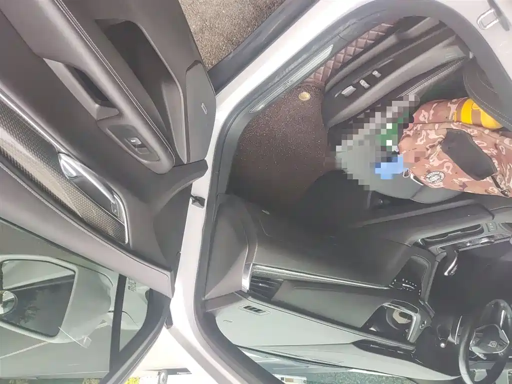 Cadillac XT5 2022 2.0T 4WD Premium фото 20