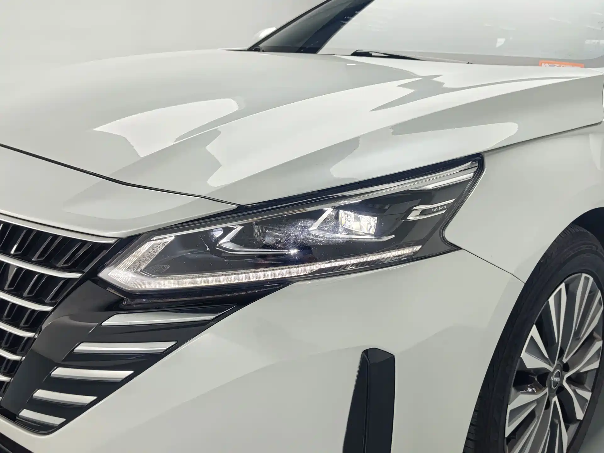 Фото 8 - Nissan Teana