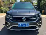 صورة 3 - Volkswagen Tayron