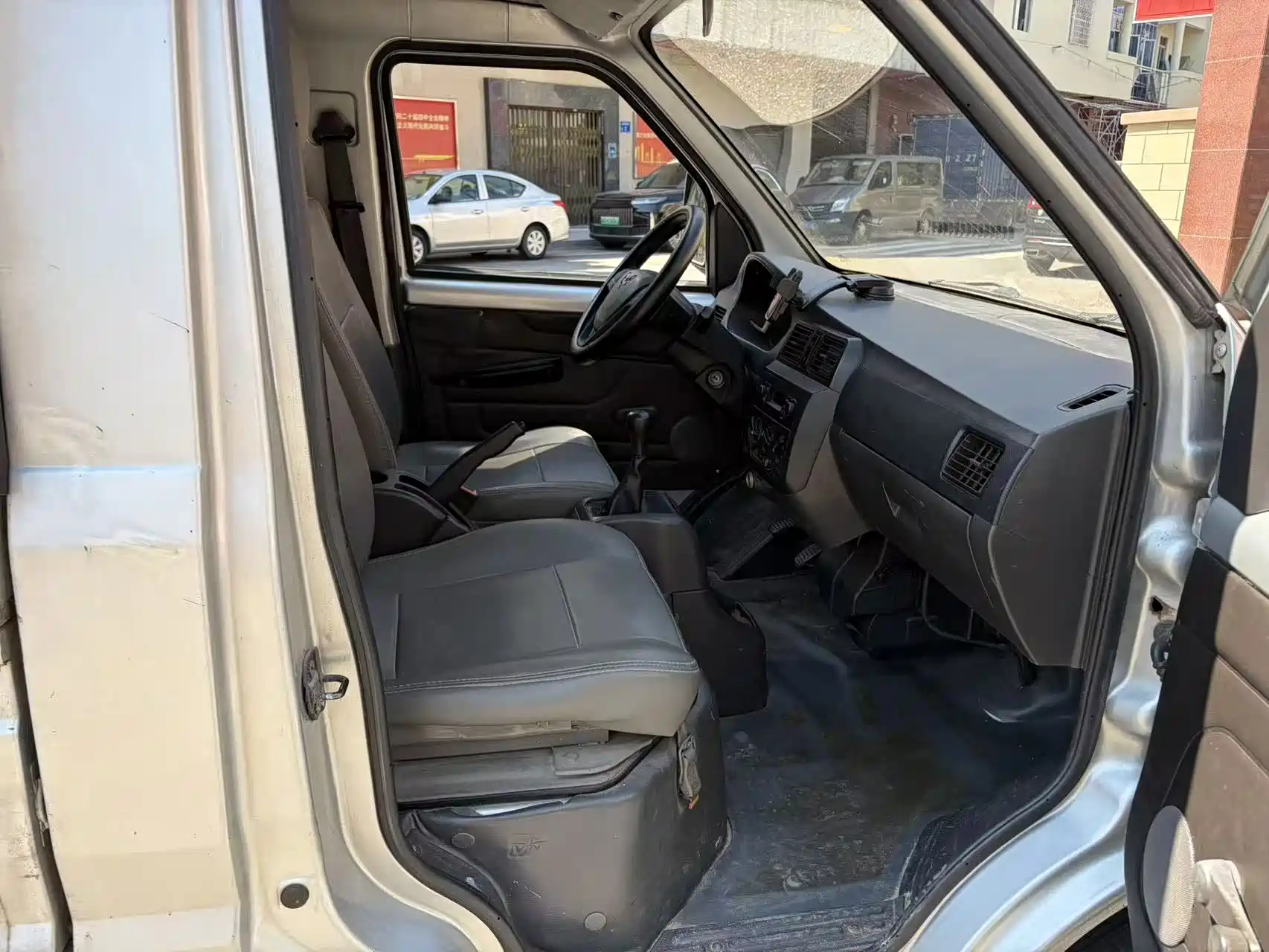 Photo 10 - Wuling Motors Wuling Rongguang Mini Truck