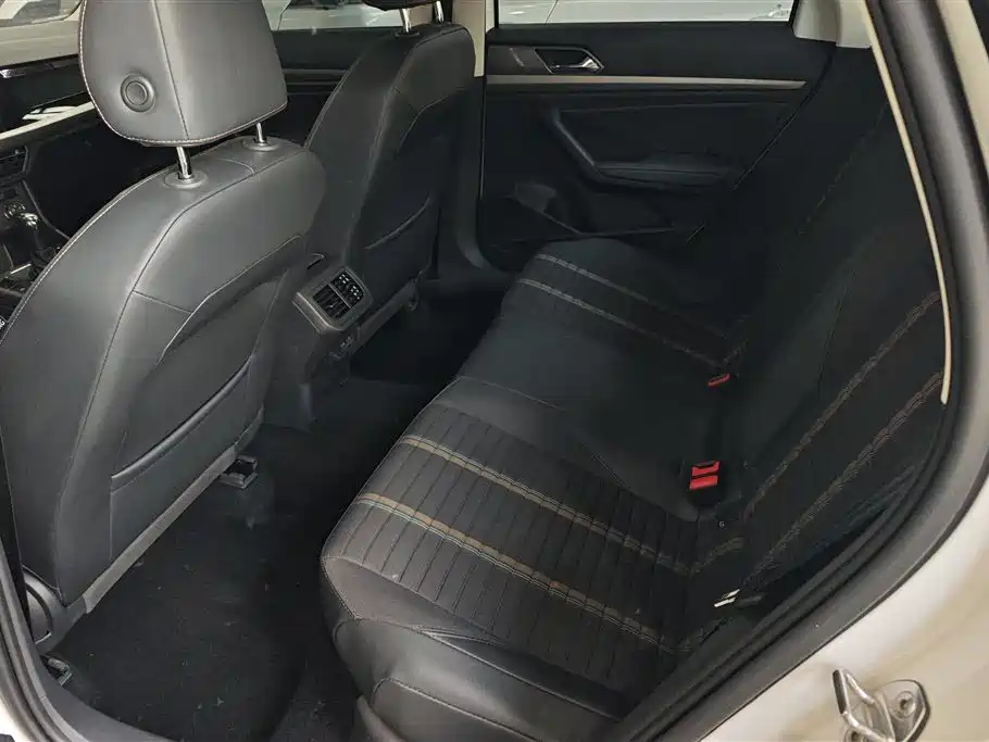 Volkswagen Lavida 2022 280TSI DSG Comfort Edition фото 11