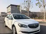 Фото 2 - Buick Excelle