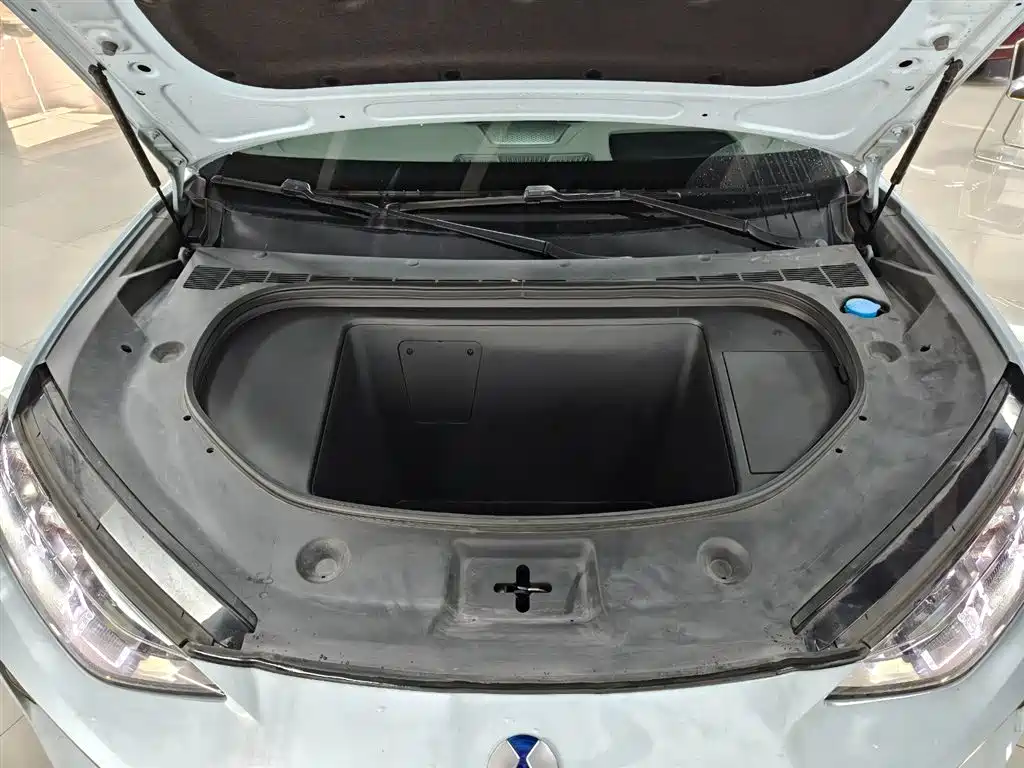 Denza N7 2024 630 AWD Smart Drive Max фото 19