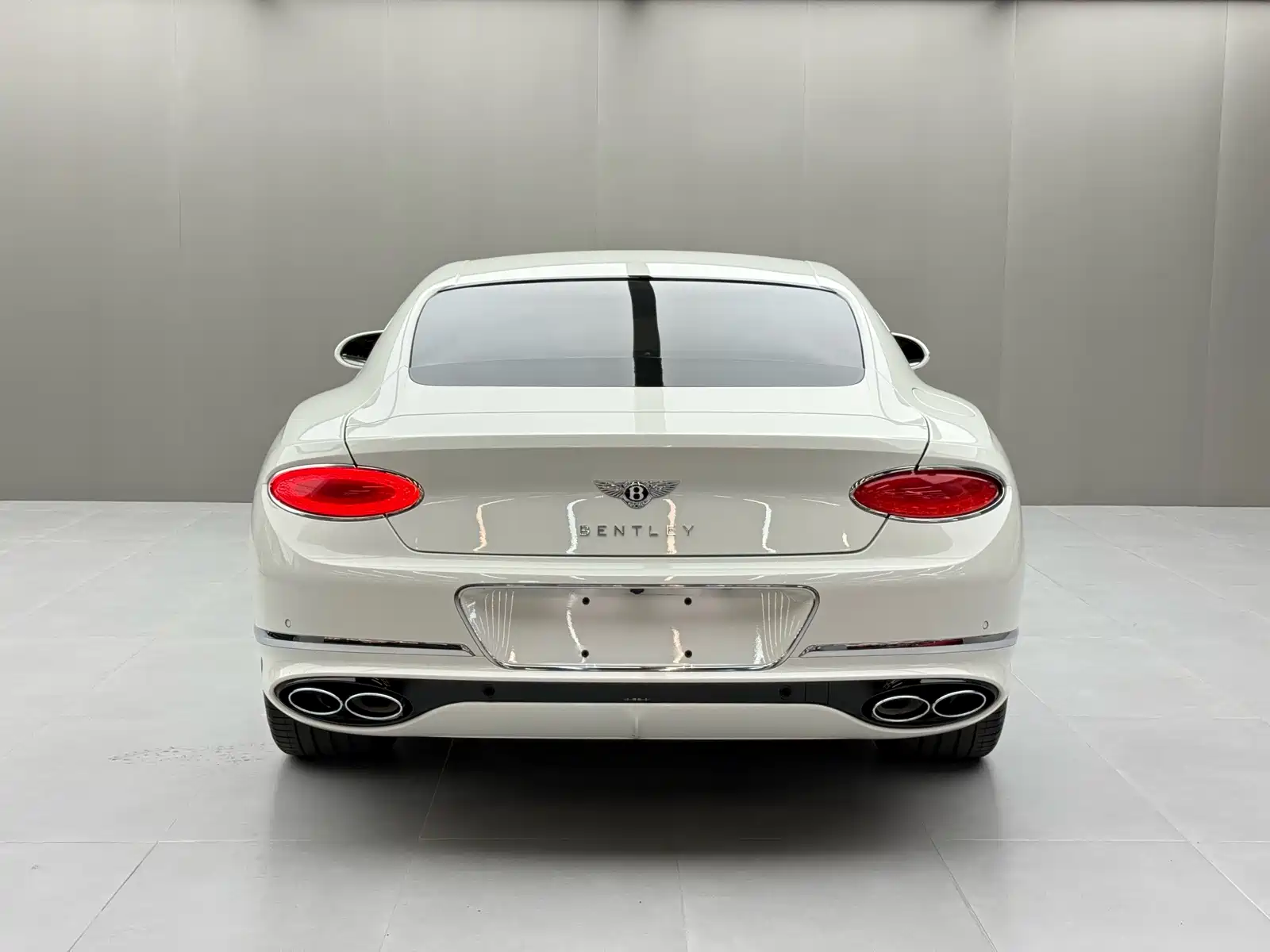 Фото 5 - Bentley Continental