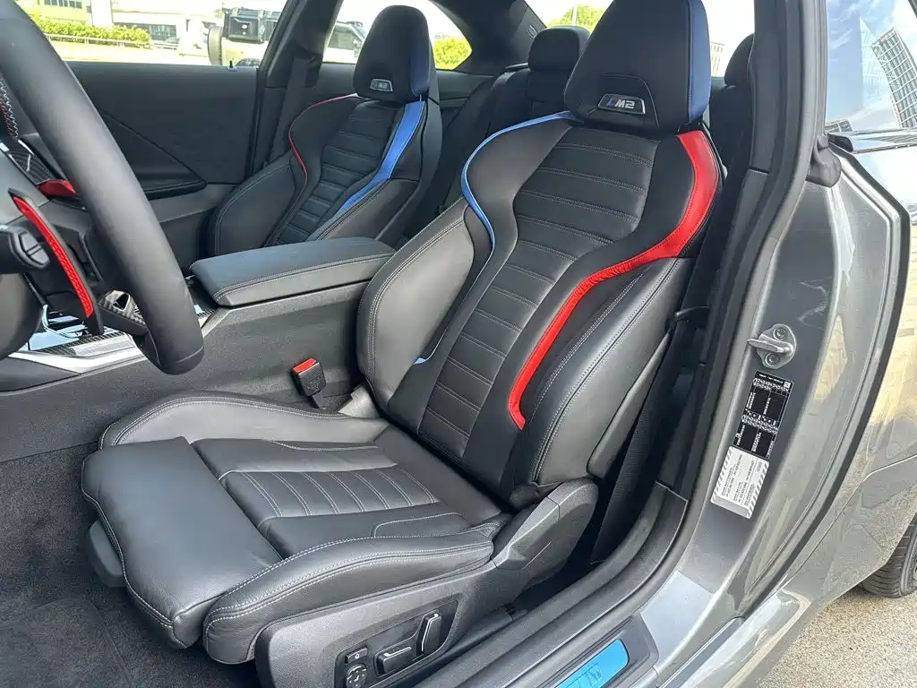 BMW M2 2026 2024 M2