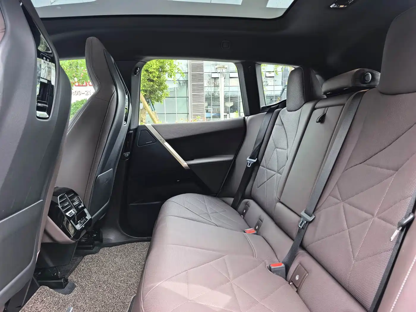 BMW iX 2022 2022 xDrive40