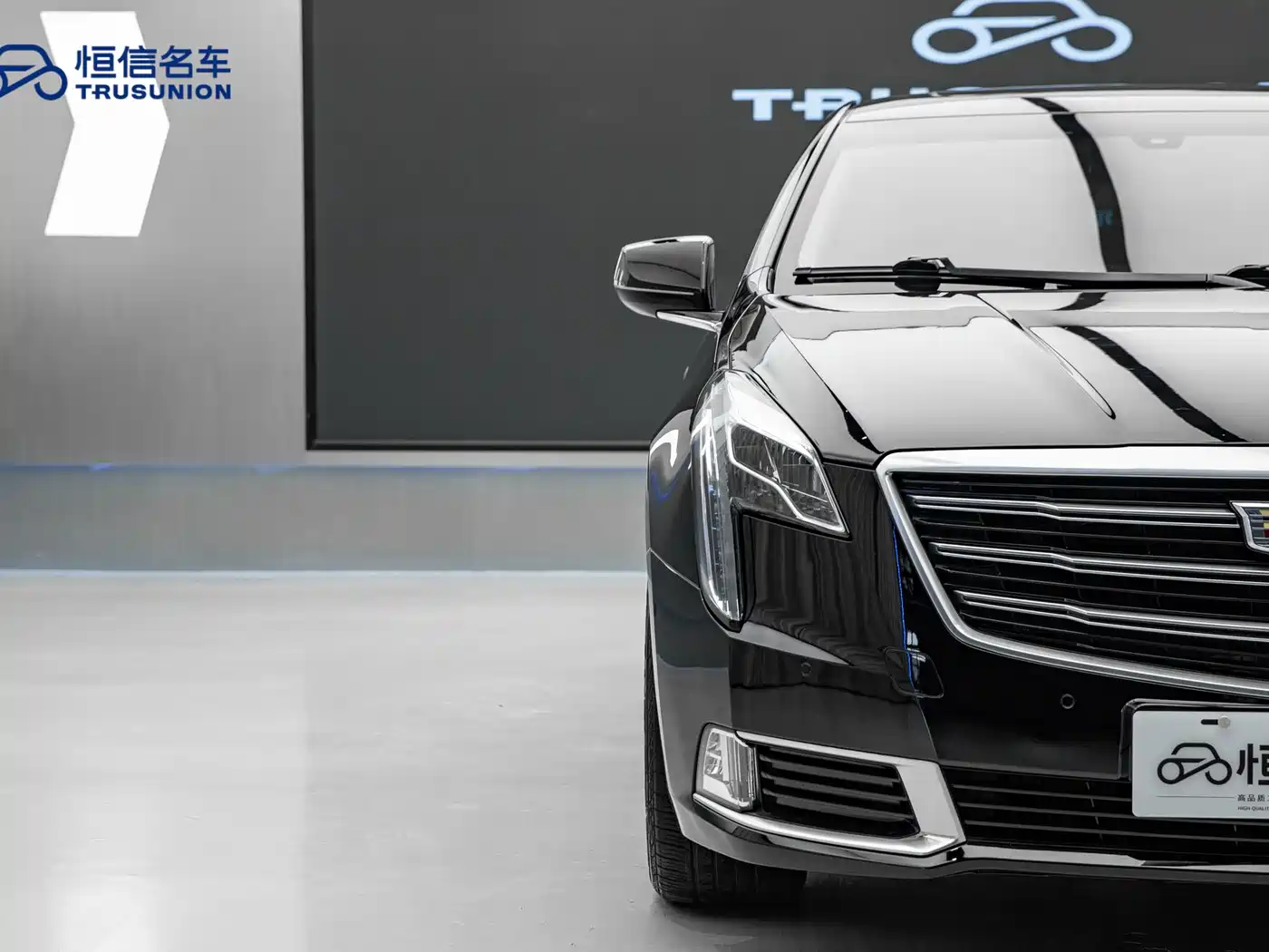 Cadillac XTS 2018 28T Elite фото 8