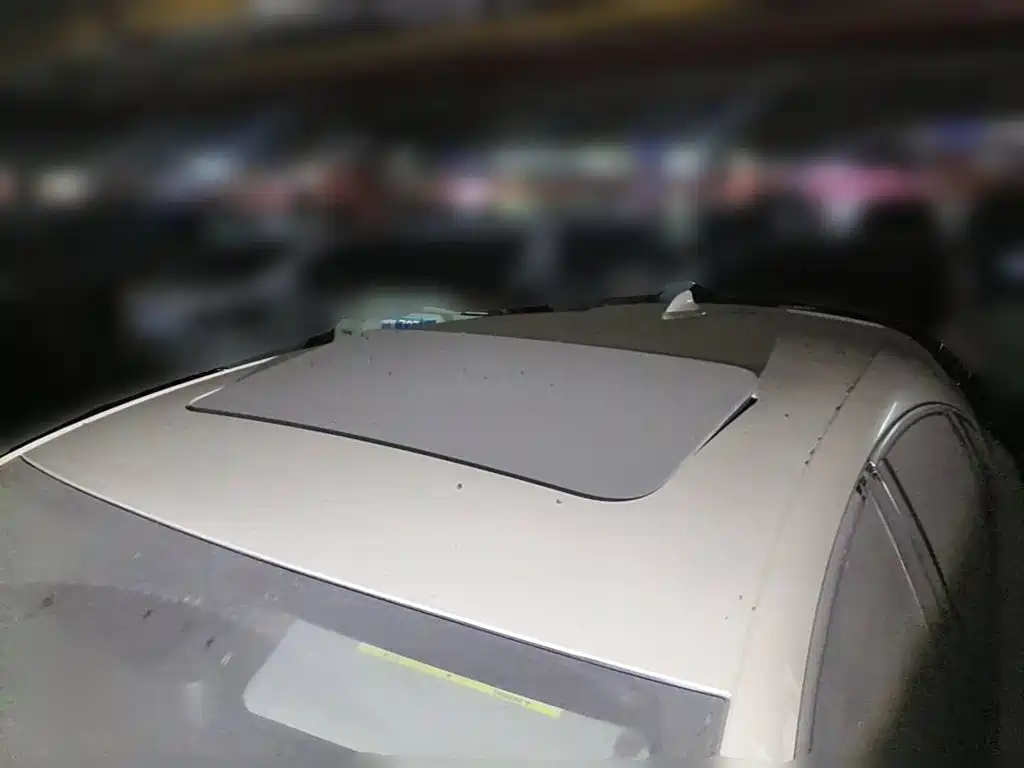 2015 Fiat Ottimo