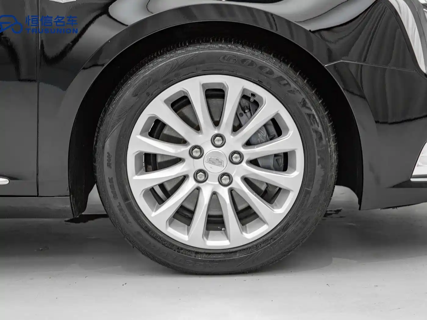 Cadillac XTS 2018 28T Elite фото 21
