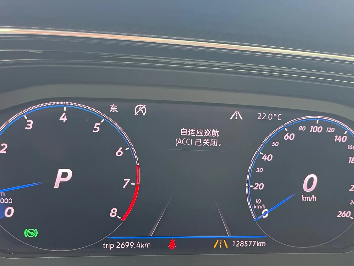 Volkswagen Tayron 2019 380TSI 4WD Premium China VI фото 25