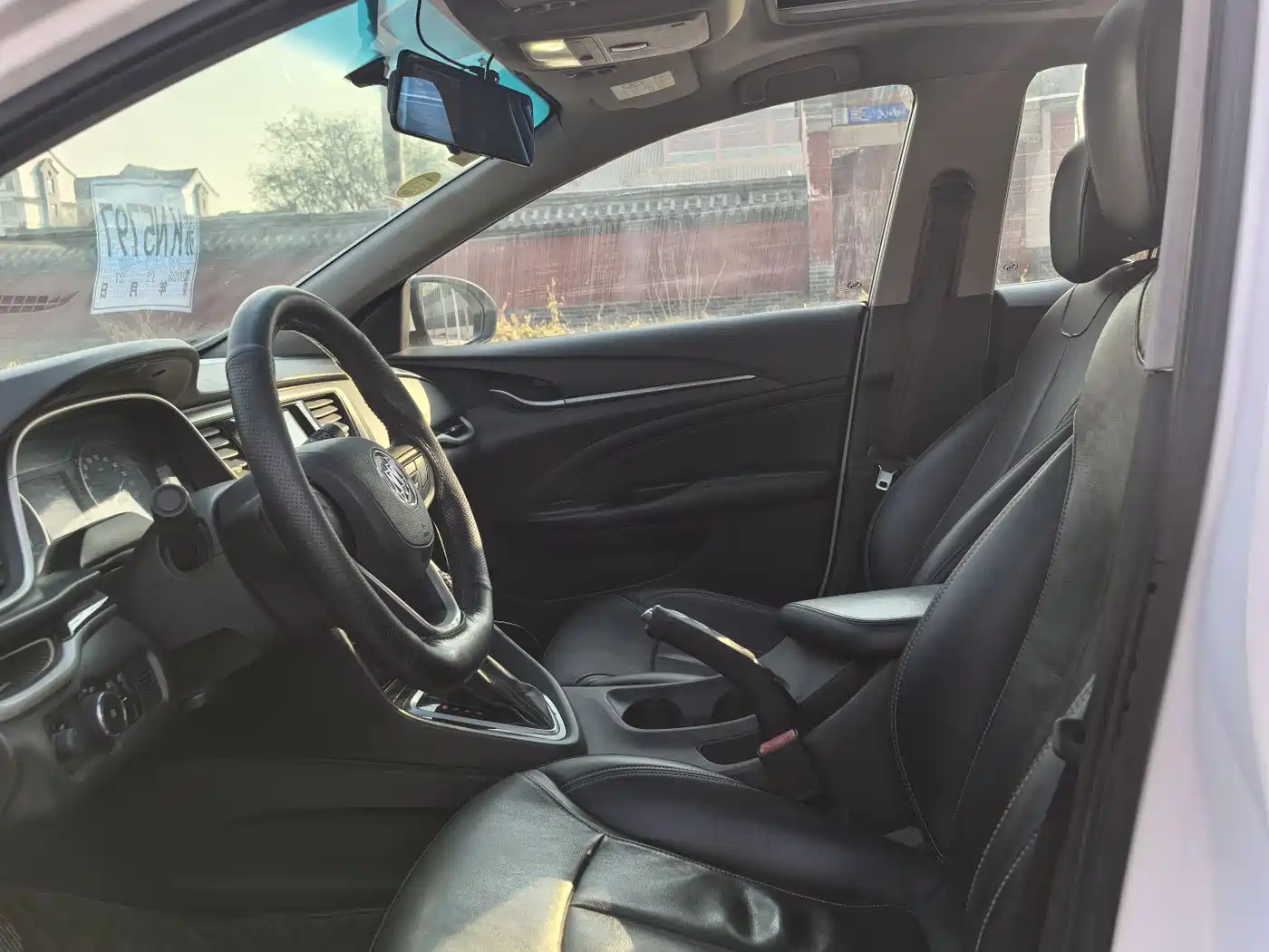 Buick Excelle 2015 15N Automatic Luxury фото 5