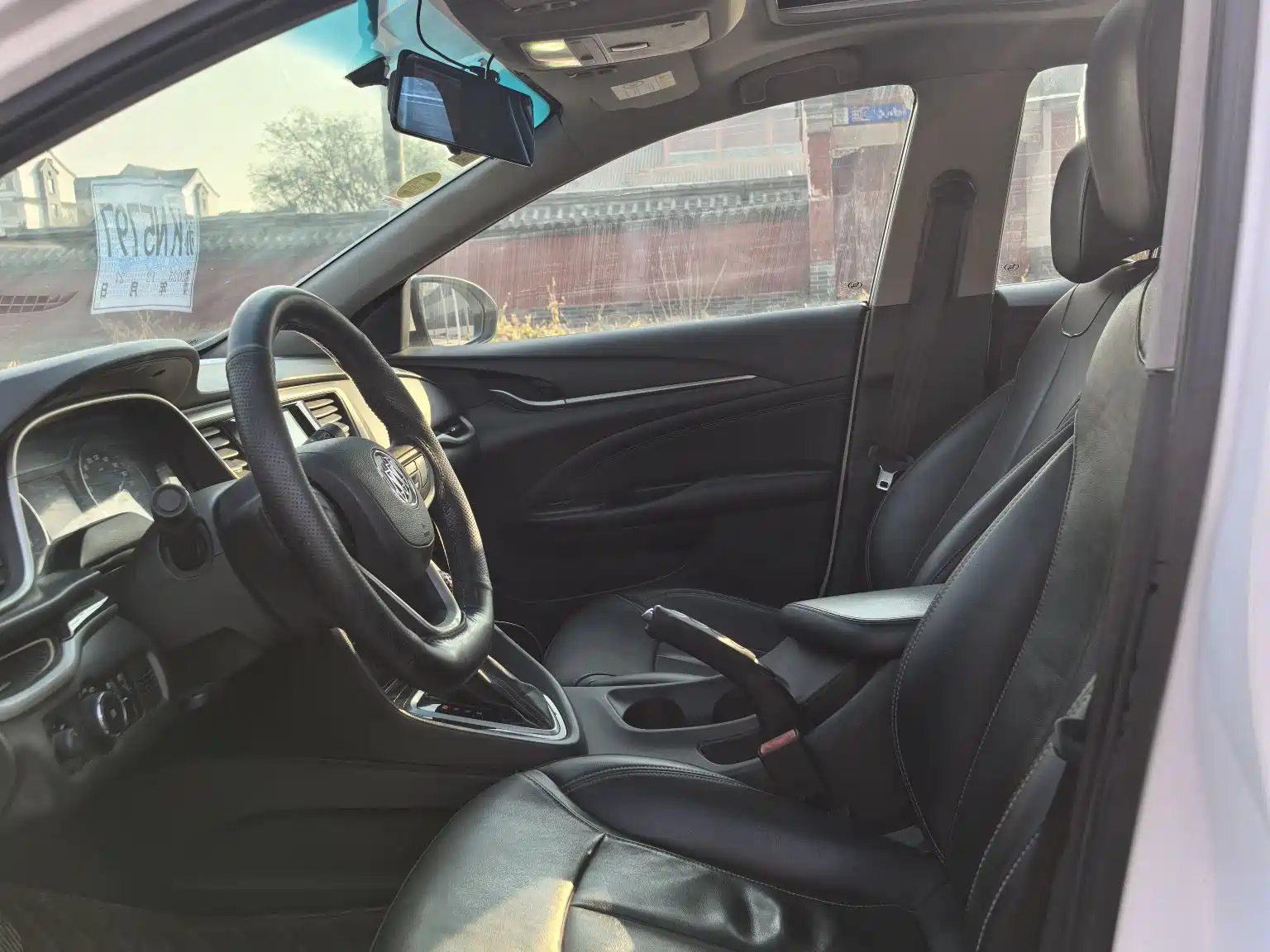 Фото 5 - Buick Excelle