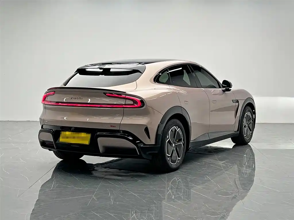 Xiaomi Auto Xiaomi YU7 2025 Ultra Long Range High Performance AWD Max Edition фото 6