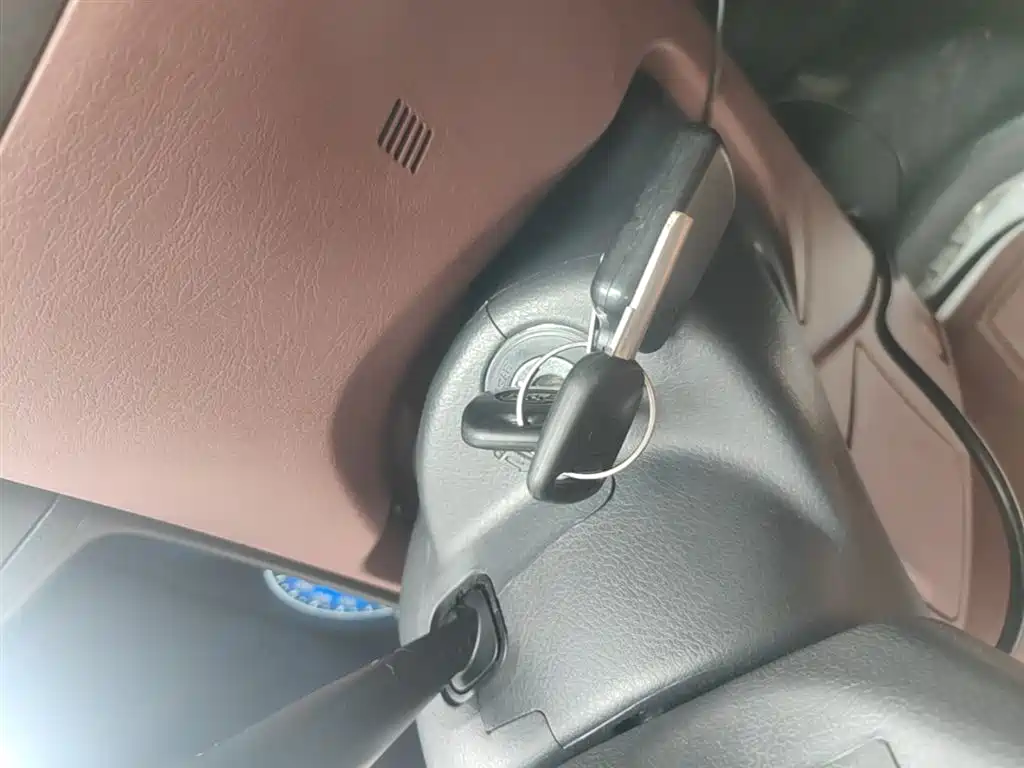 BYD F3 2018 1.5L Manual Classic фото 9