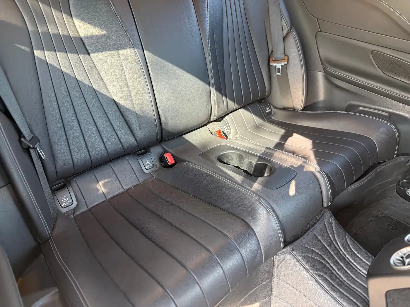 Mercedes-Benz E-Class (Import) 2021 Facelift E 300 Coupe фото 12