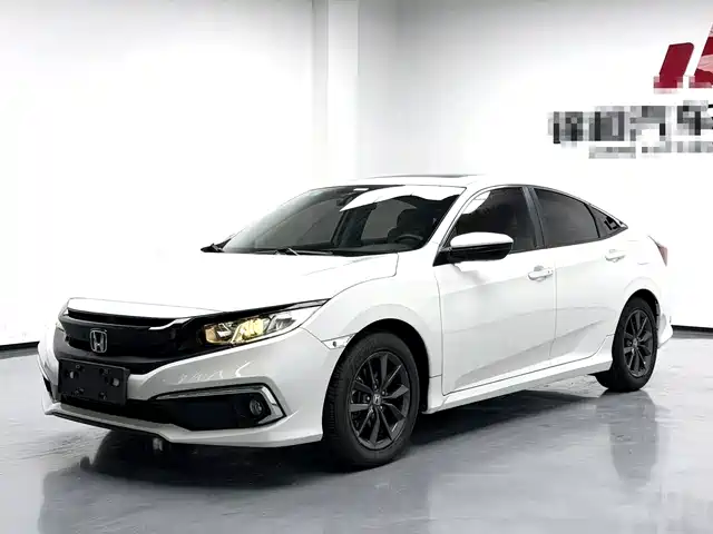 Honda Civic 2020