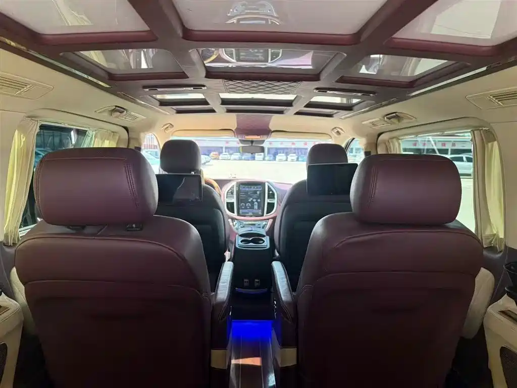 Mercedes-Benz Vito 2016 2.0T Business Edition фото 6