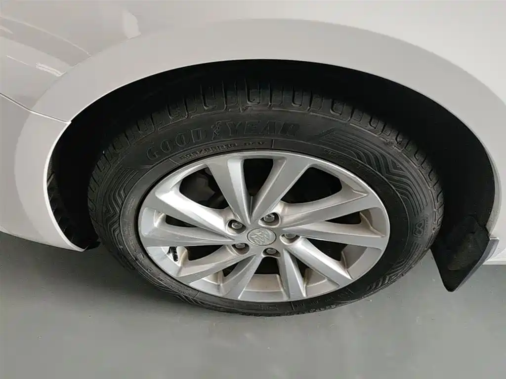 Buick Verano 2019 Sedan 15S Auto Progressive фото 23