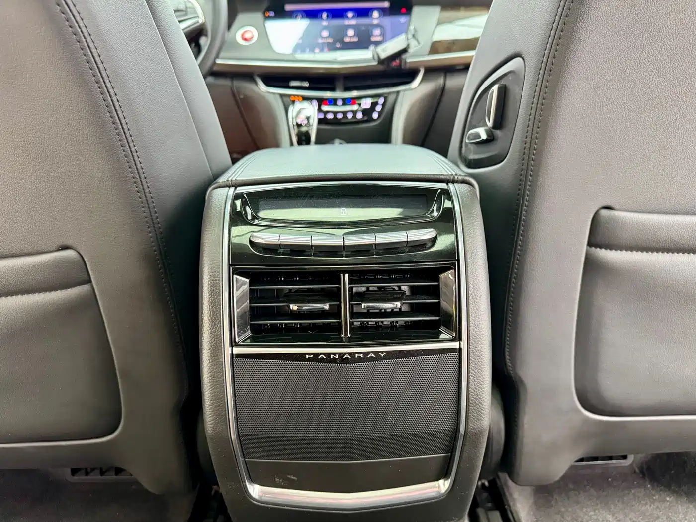Cadillac CT6 2019 28T Luxury Model фото 19