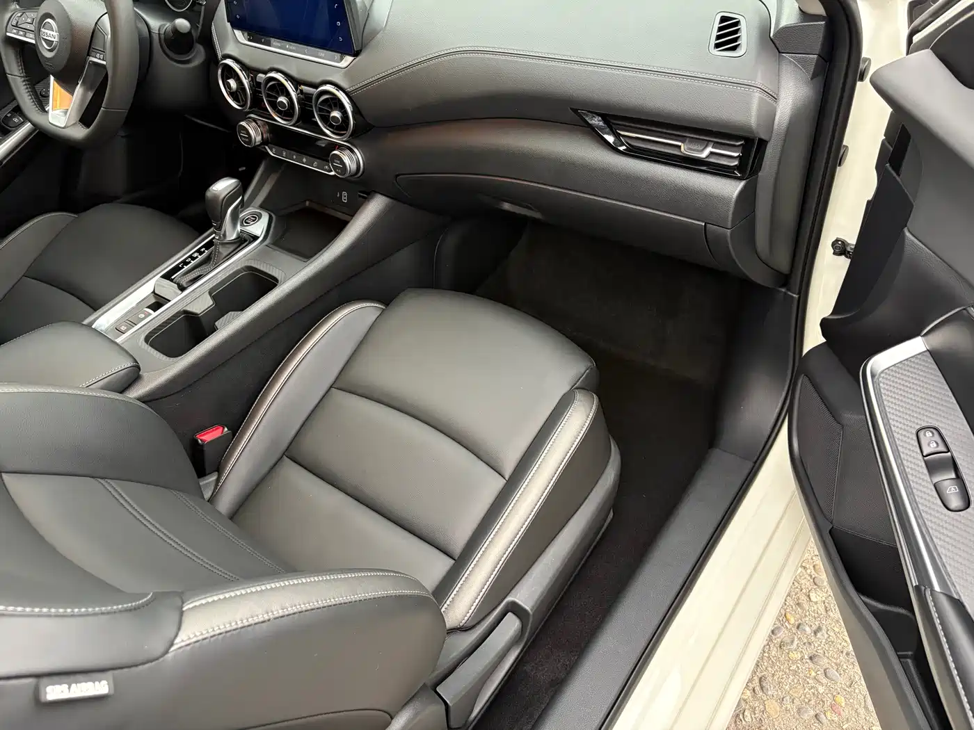 Nissan SYLPHY, миниатюра 15