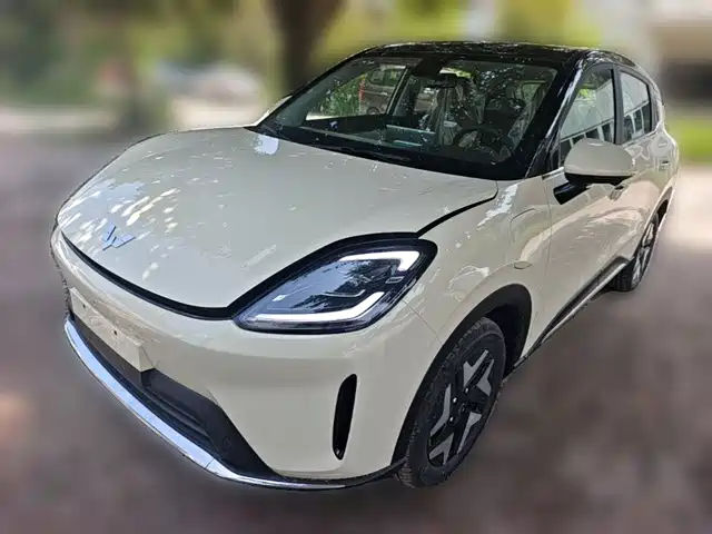 Wuling Bingo S 325km, Флагман