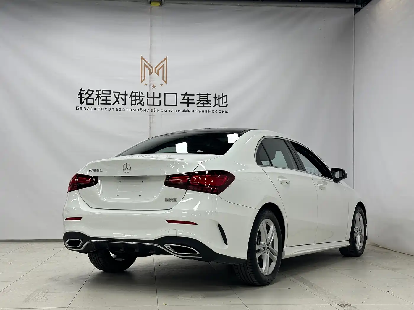 Mercedes-Benz A-Class 2023 A 180 L фото 4