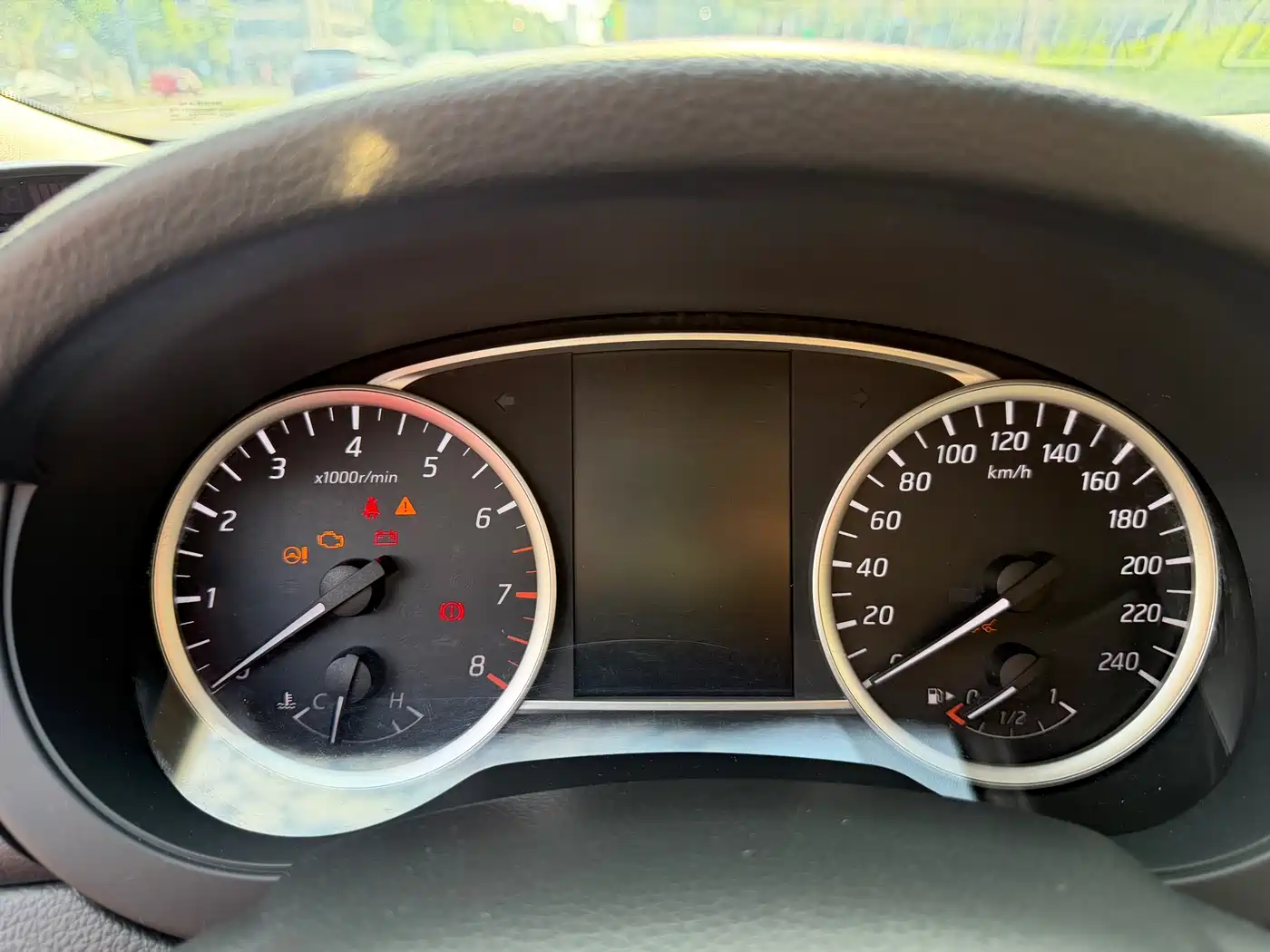 Nissan Tiida 2023 2023 1.6L CVT Smart Drive Edition